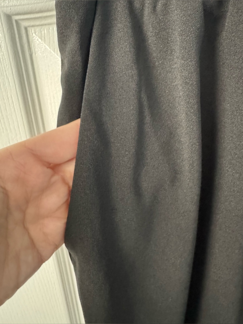 GlamorEase Perfect Drape High Rise For Women Over 50 - Picture 8 of 13